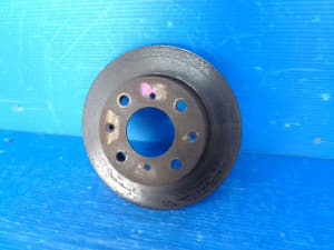 Front Disk Rotor HONDA Vamos 2000 GF-HM2 45251SF4000 (PA108949734) 