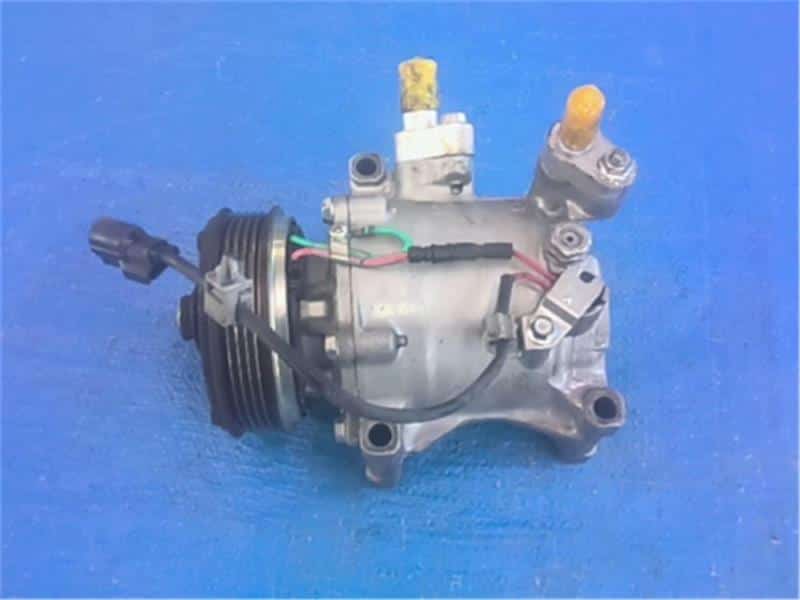 New & Used HONDA Cooling Components $100 & Above Spare Parts - BE New & Used HONDA Cooling Components $100 & Above Spare Parts - BE