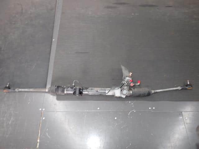 Used]Delica D: 5 CV5W Steering Rack and Pinion 4410A537 - BE