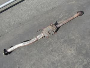 Front Exhaust Pipe SUZUKI Carry 2000 GD-DB52T 1419078A00 (PA111466276) 
