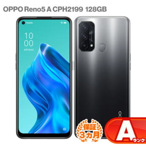 Reno A black CPH1983BK（Oppo Reno A CPH1983 technical  