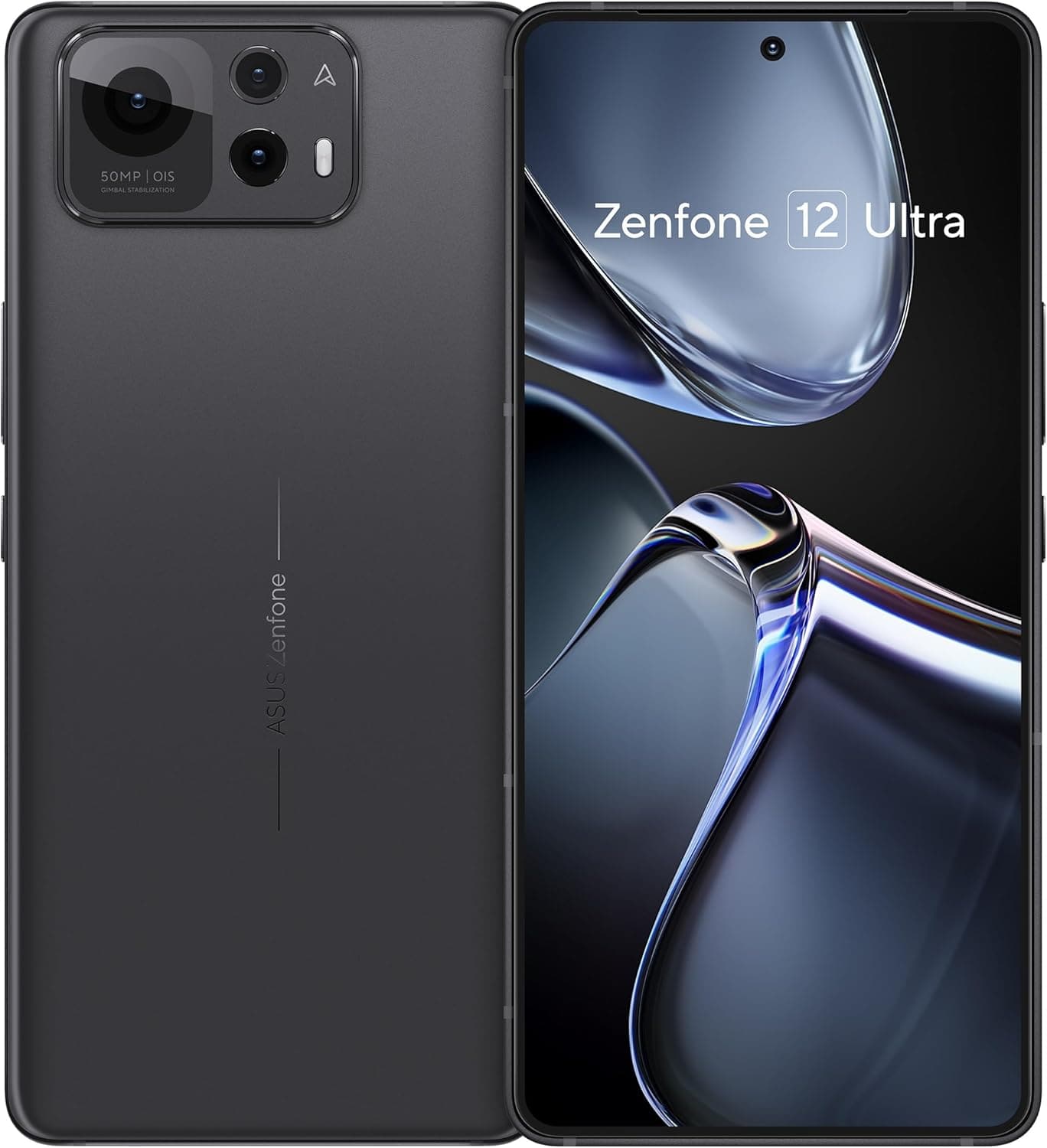 ASUS - 【送料無料】zenfone3ultra ZU680KL-RG32S4 ASUS ZenFone 3 Ultra ZU680KL-RG32S4 SIMフリー [ローズ