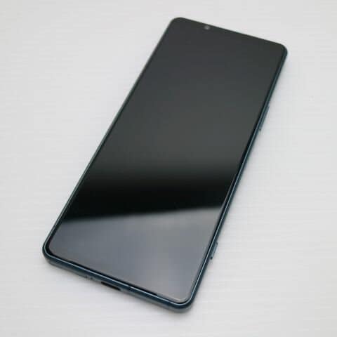 Amazon.co.jp: ソニー Xperia10IV ブラック SIMフリースマホ XQ