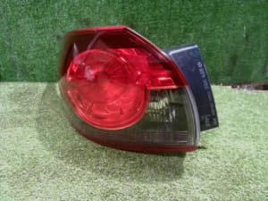 Left Tail Light MAZDA Atenza 2012 LDA-GJ2FW (PA111842926) 