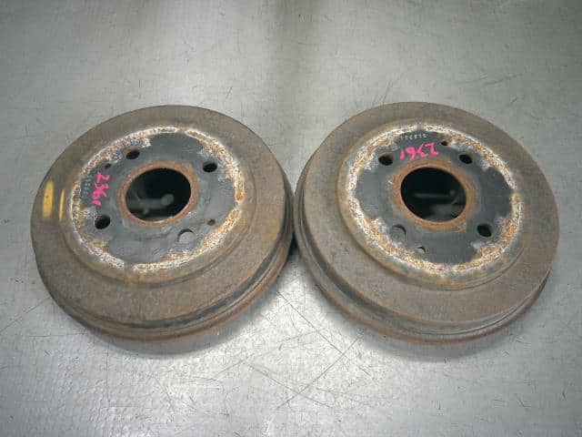 SUBARU Wheel Cylinder 47550-28060 - BE FORWARD Auto Parts