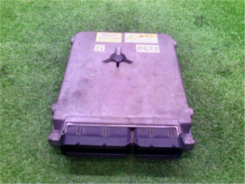 New & Used ISUZU ELF Computers Engine / ECU Spare Parts - BE