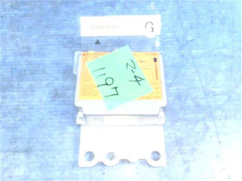 Used]Cedric MY34 Engine Control Unit / ECU [13167734] - BE