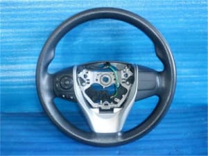 Steering Wheel TOYOTA Noah 2014 DBA-ZRR85G 4510028490C0 (PA112273543) 