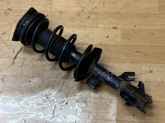 Used]Roox ML21S right rear shock absorber [14910966] - BE