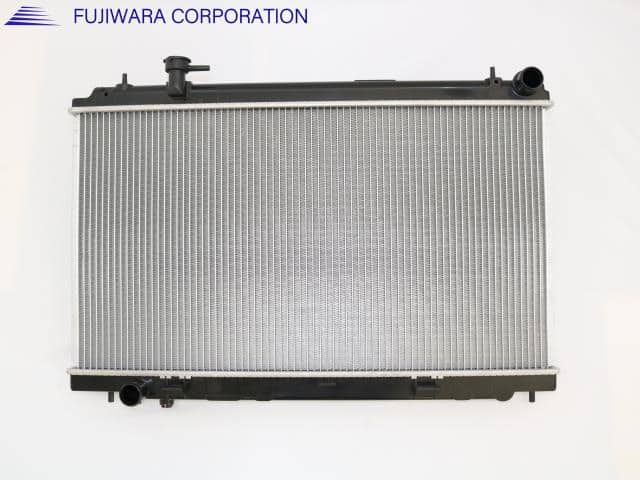 Used]Radiator NISSAN Fairlady Z 2008 CBA-Z34 21460JK20A - BE