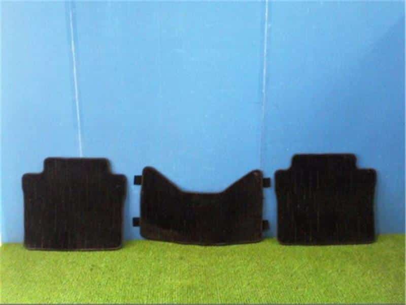 Recondition Toyota Mark X Floor Mats 2014 DBA-GRX133 -