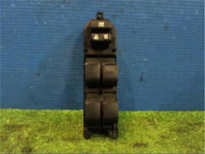 Power Window Switch TOYOTA Vitz 2011 DBA-NSP130 (PA56750992) 