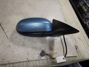 Right Side Mirror JAGUAR Jaguar s type 2005 GH-J01JC (PA64225304) 