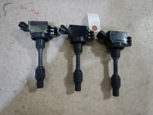 Ignition Coil TOYOTA 2018 DBA-M900A 9091902281 (PA74532670) 