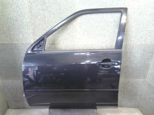Front Left Door Assembly TOYOTA Probox 2002 UA-NCP58G 6700252200 (PA84005597) 