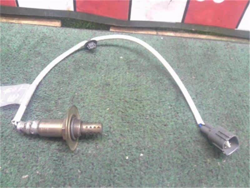 Used]O2 Sensor SUBARU Legacy TA-BE5 22690AA420 - BE FORWARD