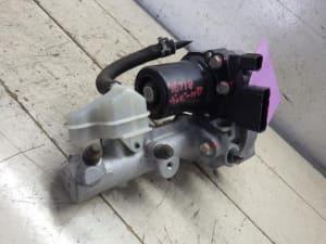 Hydro M/M Back HONDA Vezel 2015 DAA-RU3 57306T5C000 (PA97191995) 