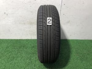 Tire TOYOTA Probox 2002 UA-NCP58G (PA101312401) 