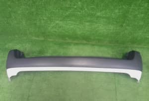 Rear Bumper Assembly TOYOTA Probox 2012 DBE-NCP55V【大型部品】 5215952260 (PA104959922) 
