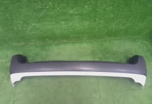 Rear Bumper Assembly TOYOTA Probox 2013 DBE-NCP55V【大型商品】 5215952260 (PA107817922) 
