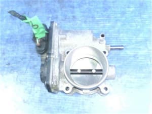 Throttle Body TOYOTA Isis 2013 DBA-ZGM10W 2203037050 (PA108078591) 