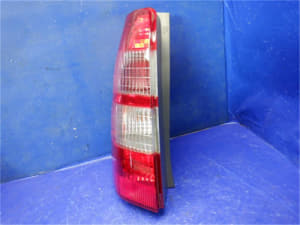 Left Tail Light TOYOTA Succeed 2011 DBE-NCP55V 8156052220 (PA108249692) 