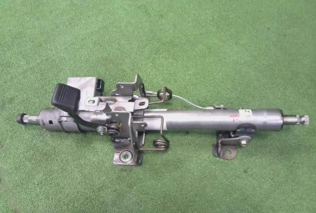 Recondition Toyota Land Cruiser Prado Steering 2015 LDA-GDJ150W 4525060B41