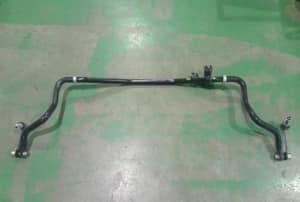 Toyota Prado J95 Front Stabilizer Bar for Land Cruiser Prado 95 Series