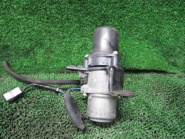 Used]Majesta UZS187 Air Suspension Compressor 4891430060