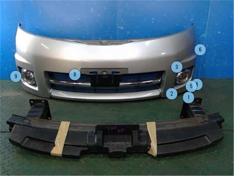 New & Used NISSAN SERENA DBA-CC25 Spare Parts - BE FORWARD Auto Parts