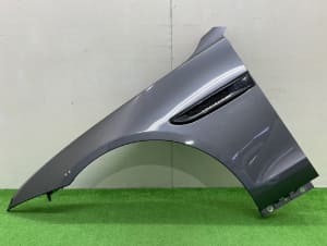 76538 ◇GX63 Jaguar/ jaguar XF/XE Left fender GX63-16016 ◇ho 3-18.. (PA112401651) 