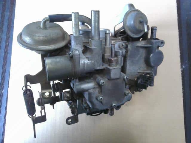 Used]Carburetor SUBARU Sambar 1995 V-KS4 16010KB940 - BE