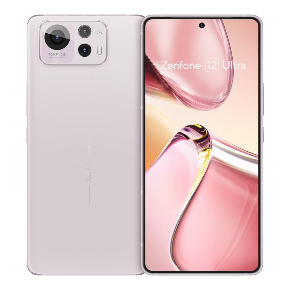 Used]ASUS ZenFone3 Ultra Dual SIM ZU680KL-GY32S4 32GB Gray