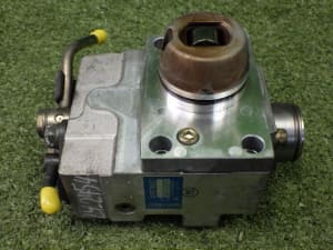 Genuine Mitsubishi Fuel Pump MD369884 For Dion 2.0L Petrol 1999-2005 – ZEXEL Used