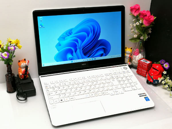 Used][Windows10 64bit ] [HDMI] NEC VersaPro VX-F (4000416