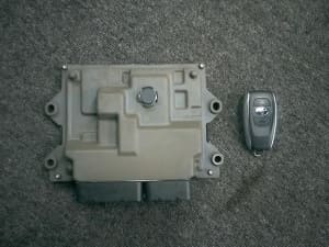 Engine Control Unit TOYOTA 86 2023 3BA-ZN8 SU00311336 (PA112560406) 