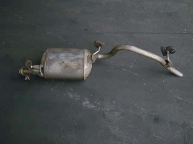 Used]Swift Sport HT81S Rear scarf 1430060J00 - BE FORWARD