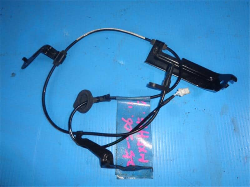 Used]2UPJ-20656157] Land Cruiser 200 system (URJ202W
