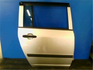 Rear Right Door Assembly TOYOTA Probox Van 2008 CBA-NCP58G (PA112916904) 