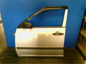 Front Left Door Assembly TOYOTA Probox Van 2008 CBA-NCP58G (PA112916906) 