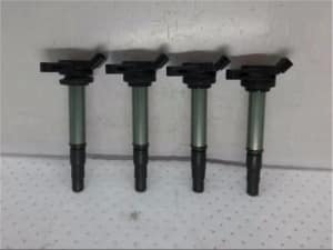 Ignition Coil TOYOTA Voxy 2014 DBA-ZRR80W 9091902258 (PA112919483) 