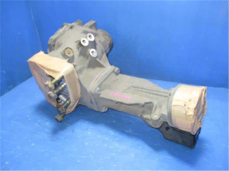 Recondition Toyota Allion Transfer Cases 2002 UA-ZZT245 -