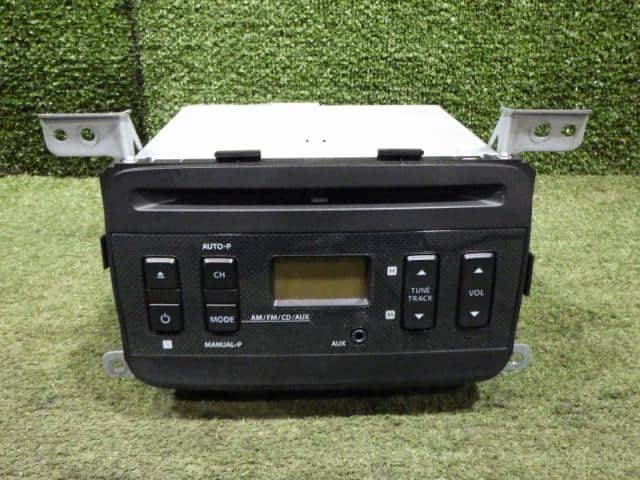 New & Used SUZUKI ALTO DBA-HA36S Spare Parts - BE FORWARD