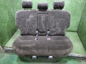 Banquette Arrière Nissan Cube (2010-2011) – Occasion Avec Petit Défaut