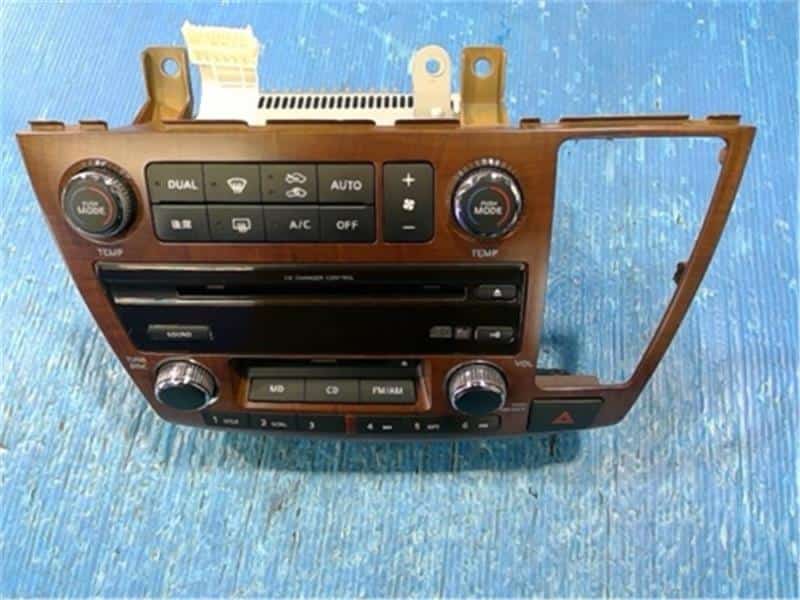 New]pioneer carrozzeria FH-8500DVS display audio system