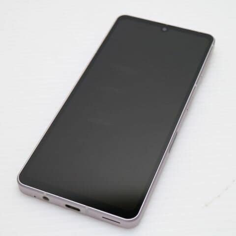 SHARP AQUOS sense4 (sh-m15)Dual Sim 8/128GB 6.7