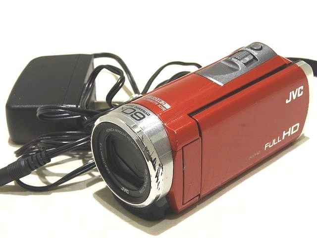 Used]SANYO SANYO digital movie Camera Xacti zakuti DMX-GH1