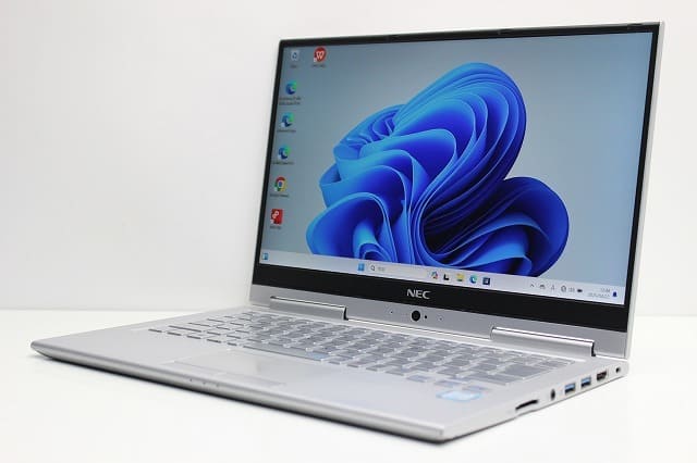 New]NEC LAVIE Note Standard NS150/PC-NS150NAW/15.6 inches/a4
