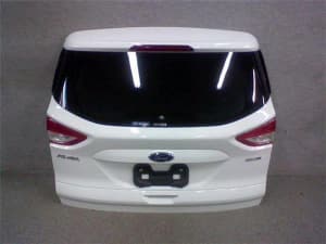 Back Door Assembly FORD Ford kuga 2015 ABA-WF0M9M CV44S40400AM (PA02039098) 