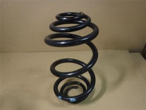 Coil Spring TOYOTA Probox 2015 DBE-NCP165V (PA02130148) 